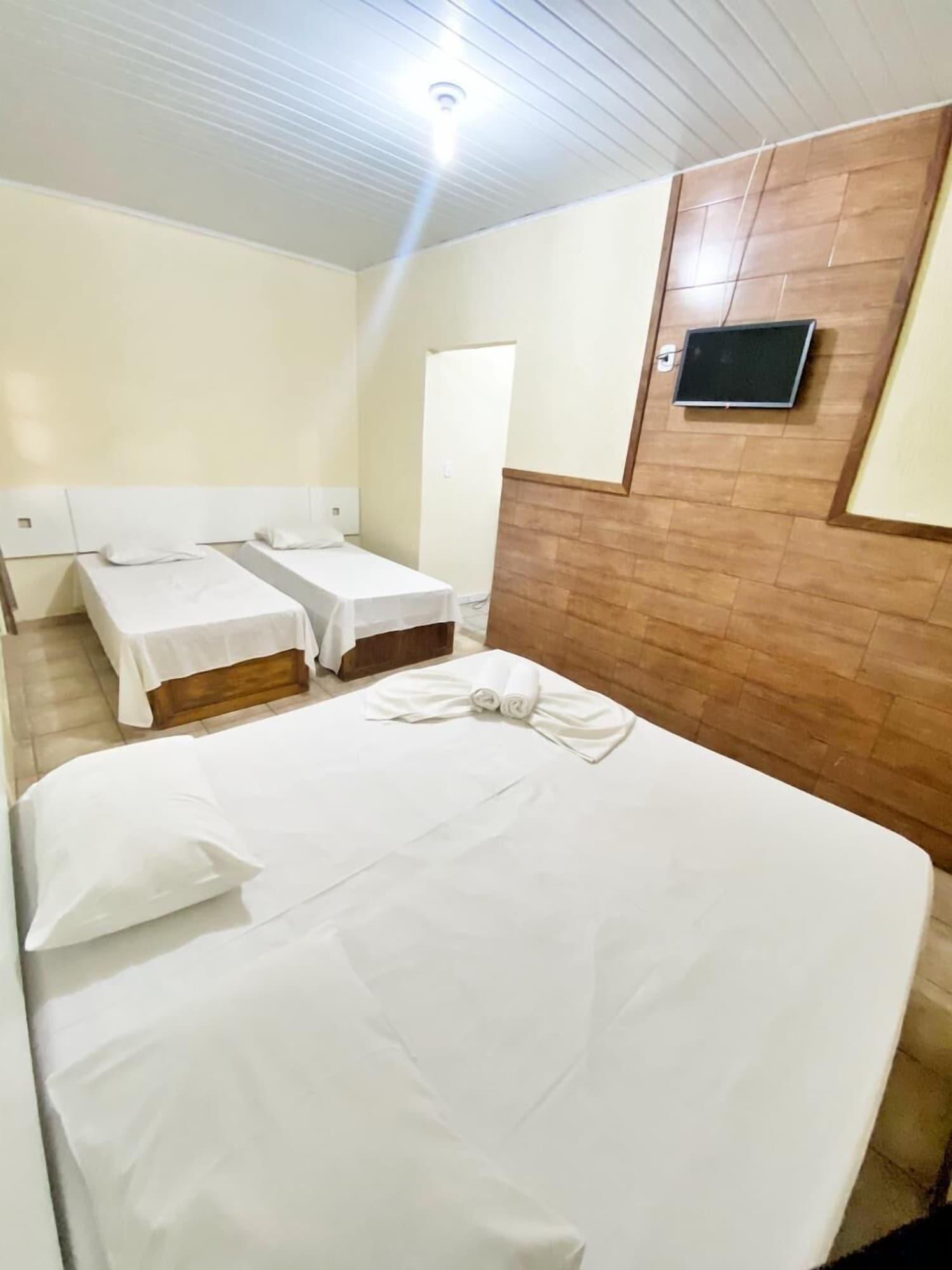 Garca Branca Praia Hotel Πόρτο Σεγκούρο Εξωτερικό φωτογραφία